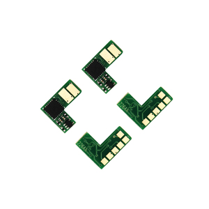 Remise de toner réinitialiser cartouche puce CF410A <span class=keywords><strong>CF410X</strong></span> pour HP Color LaserJet Pro M452nw M477fdw - Product Image 2
