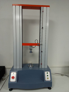 5KN Pvc-schaum Zugfestigkeit Prüfmaschine - Product Image 5