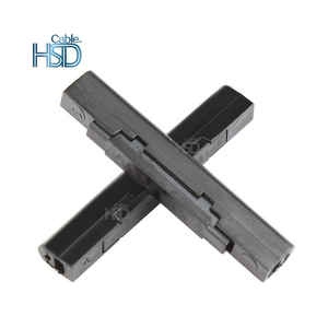 Conector Rápido de Empalme en Frío para Montaje en Campo FTTH Nuevo H2529, Conector Mecánico de <span class=keywords><strong>Fibra</strong></span> Óptica SM, Conector Rápido de Empalme en Frío - Product Image 1