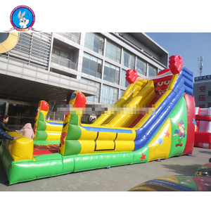 <span class=keywords><strong>2025</strong></span> mới ngoài trời 26ft trượt nước <span class=keywords><strong>Inflatable</strong></span> nước chơi Thiết bị trượt lớn trượt nước <span class=keywords><strong>Inflatable</strong></span> cho người lớn - Product Image 3