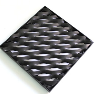 Lưới Kim Loại Mở Rộng Mạ Kẽm Kim Cương Bán Chạy - Product Image 6