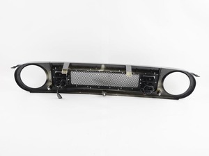 Maiker 4x4 Offroad Accesorios automotrices ABS Rejilla delantera Luz LED para <span class=keywords><strong>Toyota</strong></span> <span class=keywords><strong>FJ</strong></span> <span class=keywords><strong>Cruiser</strong></span> 2007 + Parrillas de nueva condición - Product Image 4