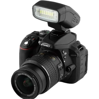 New type ZHS2478 intrinsically safe digital camera
