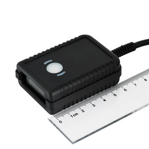 OEM ODM Venta caliente 2D Mini pequeño motor escáner de código de barras de módulo para Kiosk - Product Image 1