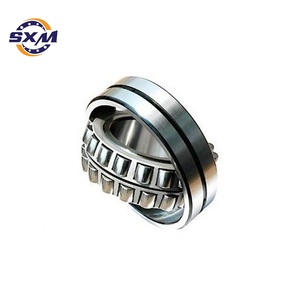 Directamente de fábrica precio barato de bajo ruido OEM fila doble rodamiento de rodillos esféricos CC <span class=keywords><strong>CA</strong></span> MB - Product Image 3