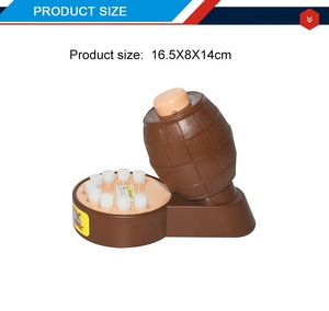 De jugar intelgent <span class=keywords><strong>pirata</strong></span> <span class=keywords><strong>barril</strong></span> de <span class=keywords><strong>juego</strong></span> para los niños - Product Image 5