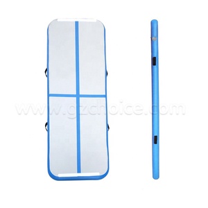 Fábrica china equipo de gimnasia colchoneta inflable <span class=keywords><strong>Airtrack</strong></span> <span class=keywords><strong>6</strong></span> <span class=keywords><strong>m</strong></span> - Product Image 1