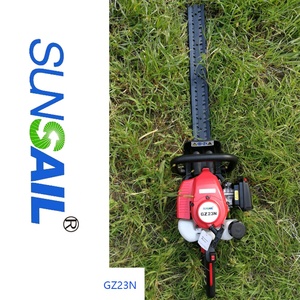 SUNSAIL — taille-haie de protection solaire à <span class=keywords><strong>moteur</strong></span> essence, nouveauté - Product Image 3