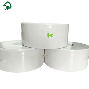 A risciacquo riciclato polpa Jumbo Rotolo di carta Igienica di Carta Tissue in sud Africa - Product Image 6