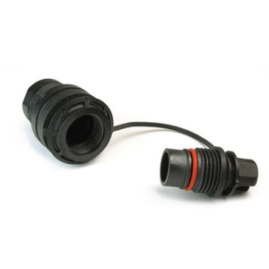 Kabel Serat Optik Luar Ruangan, Konektor Corning 4X6Mm 1M SC APC