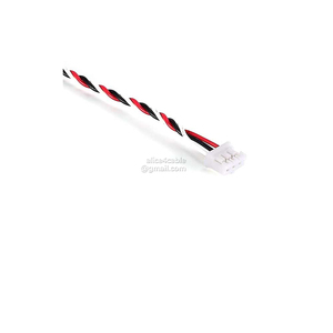 Best качество Jst РФ обжимной Amp 2 Pin Авто для автомобильной - Product Image 5
