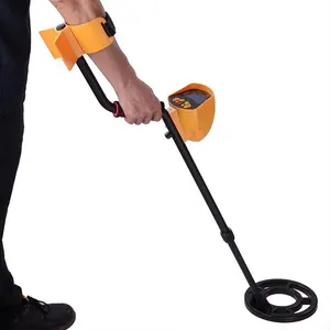 <span class=keywords><strong>Détecteur</strong></span> de <span class=keywords><strong>métaux</strong></span> MD3010 Treasure Gold le plus vendu avec écran LCD, <span class=keywords><strong>détecteur</strong></span> de <span class=keywords><strong>métaux</strong></span> souterrains - Product Image 1