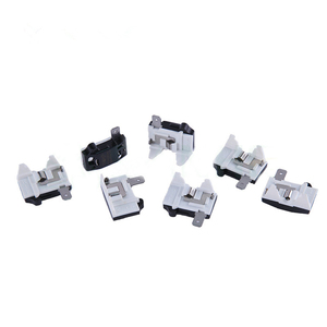 Repuestos para Refrigerador, Motor Eléctrico, Compresor de Refrigerador/Aire Acondicionado, <span class=keywords><strong>Protector</strong></span> <span class=keywords><strong>Térmico</strong></span> de Sobrecarga <span class=keywords><strong>4tm</strong></span> - Product Image 6