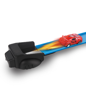 Set <span class=keywords><strong>de</strong></span> <span class=keywords><strong>Pista</strong></span> <span class=keywords><strong>de</strong></span> Juguete Super Track <span class=keywords><strong>con</strong></span> Temática <span class=keywords><strong>de</strong></span> Cebo para Tiburones para Niños - Product Image 6