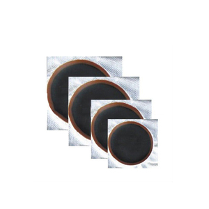 Approvisionnement d'usine <span class=keywords><strong>prix</strong></span> attractif vélo tube intérieur froid patch de réparation de pneus - Product Image 1