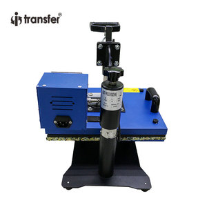 <span class=keywords><strong>Itransfer</strong></span> nuevo tipo de 8 en 1 combo máquina de prensa de calor - Product Image 4