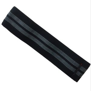 Banda de resistencia del círculo de cadera Ideal antes del levantamiento de pesas Círculo de activación de calentamiento - Product Image 2