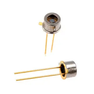 YJJ S1336-18BQ S1336-18BK Precision photometric sensor for ultraviolet to near infrared