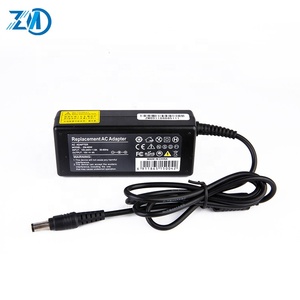 Usine Fournisseur 60 W 15 V 4A ac/dc adaptateur <span class=keywords><strong>d</strong></span>'<span class=keywords><strong>alimentation</strong></span> <span class=keywords><strong>portable</strong></span> chargeur <span class=keywords><strong>d</strong></span>'<span class=keywords><strong>ordinateur</strong></span> <span class=keywords><strong>portable</strong></span> pour <span class=keywords><strong>Toshiba</strong></span> câbles - Product Image 1