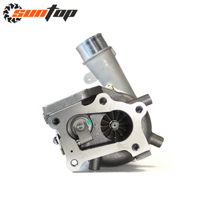 Mazda <span class=keywords><strong>3</strong></span>/6 CX7 <span class=keywords><strong>2</strong></span>.3L 53047109901 Turbo cargador - Product Image 3