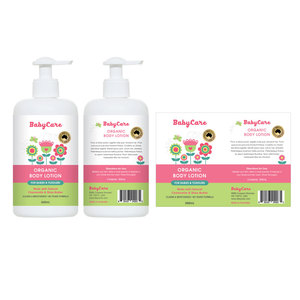 Etiquetas de Champú Orgánico Impermeable de Alta Calidad en Oferta - Product Image 6