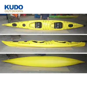 Kayak bus haut de gamme, 5.2m, nouveau Design, bon marché, à vendre
