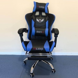 WSZ 8059 Fábrica Atacado Sala Cadeira Wide Back <span class=keywords><strong>Racing</strong></span> Seat <span class=keywords><strong>Chair</strong></span> Entrega Rápida Cadeira De Escritório - Product Image 5