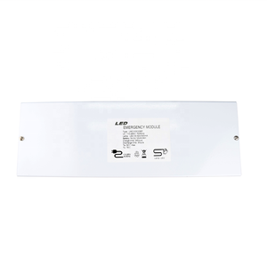 Panel de Luz LED de 12W con <span class=keywords><strong>Kit</strong></span> de Emergencia y Batería Recargable - Product Image 5