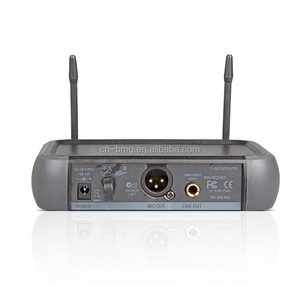 PGX4 MICRÓFONO INALÁMBRICO Y PGX24/BETA58A para micrófono inalámbrico Shure - Product Image 5