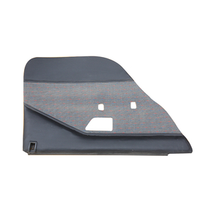 لوح باب على شكل خاص من الشركة المصنعة موردة من مصنع الصين - Product Image 3