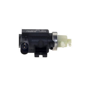 Motorklep Originele Vacuüm Drukklep N75 <span class=keywords><strong>Tdi</strong></span> E 1k0906627a 1k0 906 627 Een Voor Audi A3 Vw Kever Jetta 2.0l 2010-2013 - Product Image 2