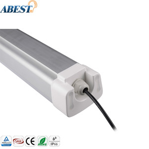 LED-Tri-Proof-Licht 0,6 m 0,9 m 1,2 m 1,5 m LED-Leuchte ip 65 SMD 2835 50w 60w wasserdichtes Licht - Product Image 6
