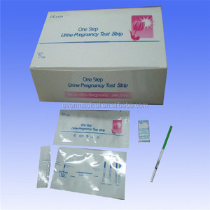 Test d'ovulation Bande/LH Test D'ovulation Kit/Urine Test de Grossesse Kit - Product Image 2