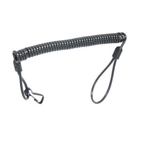 Nhựa Coiled Mùa Xuân Dây Buộc Tùy Chỉnh Thăng Hoa Dây Buộc - Product Image 2