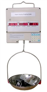 OCS-PB 걸이형 가격 계산 저울 - Product Image 3