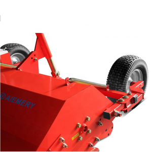 China ATV Grass <strong>Mower</strong>