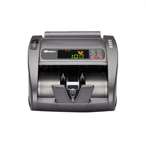 Vente chaude Pas Cher <span class=keywords><strong>prix</strong></span> compteur <span class=keywords><strong>de</strong></span> billets Machine À Compter Les Billets Billets - Product Image 1