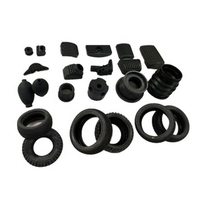 Sản Phẩm Cao Su Silicone Bền Lưu Hóa Làm Theo Yêu Cầu - Product Image 3