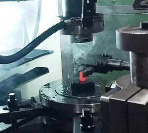 Haute qualité <span class=keywords><strong>pas</strong></span> <span class=keywords><strong>cher</strong></span> En Laiton tige faisant la machine coulée machine ligne de production - Product Image 3