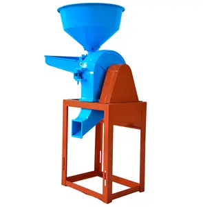 Moulin à épices électrique professionnel pour aliments, pour couper la farine, le poivre et la dinde, grains indiens, g