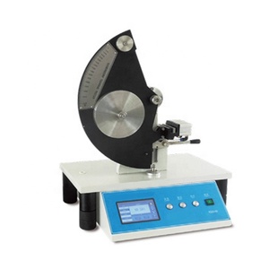 Digitale Papier/Textil/Stoff Elmendorf Reißfestigkeit <span class=keywords><strong>Tester</strong></span> Preis - Product Image 4