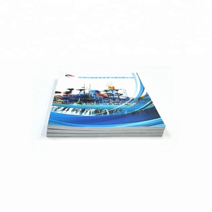 Professionnel <span class=keywords><strong>Chine</strong></span> personnalisé couverture souple <span class=keywords><strong>journal</strong></span> livre éditeur impression - Product Image 4
