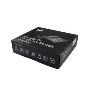 WIFI Hostpot <span class=keywords><strong>volta</strong></span> 4g telefono fisso con Sim Card - Product Image 6