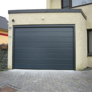 Portes de <span class=keywords><strong>garage</strong></span> sectionnelles de haute qualité - Product Image 5