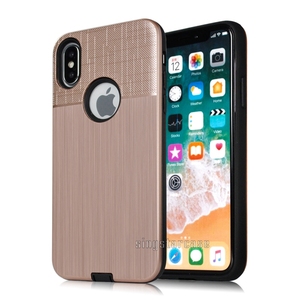 Meilleures ventes Dessin brossé étui de protection Pour Infinix Hot 6 <span class=keywords><strong>Pro</strong></span> couverture mobile - Product Image 6