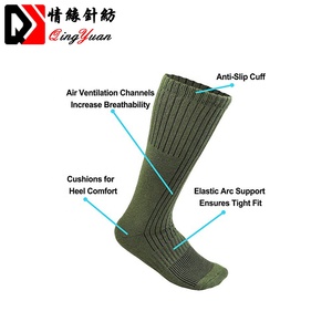 Chaussettes <span class=keywords><strong>de</strong></span> travail épaisses en tissu éponge personnalisées, chaussettes <span class=keywords><strong>de</strong></span> ski, <span class=keywords><strong>de</strong></span> trekking, <span class=keywords><strong>de</strong></span> randonnée, <span class=keywords><strong>de</strong></span> pêche, <span class=keywords><strong>de</strong></span> camouflage, chaussettes <span class=keywords><strong>de</strong></span> sport - Product Image 5