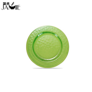 Jamie <span class=keywords><strong>vaisselle</strong></span> restaurant mélamine plaque <span class=keywords><strong>en</strong></span> <span class=keywords><strong>plastique</strong></span>, <span class=keywords><strong>réutilisable</strong></span> plat <span class=keywords><strong>dur</strong></span> <span class=keywords><strong>en</strong></span> <span class=keywords><strong>plastique</strong></span> - Product Image 1