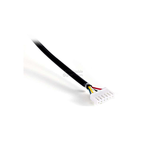China Produkte Jst Ehr 2,54mm Gehäuse Stecker Für Computer - Product Image 1