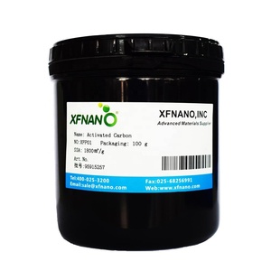 <span class=keywords><strong>Poudre</strong></span> <span class=keywords><strong>de</strong></span> <span class=keywords><strong>charbon</strong></span> <span class=keywords><strong>actif</strong></span> Nano prix usine pour supercondensateurs - Product Image 3