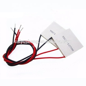 เครื่องกำเนิดพลังงานเทอร์โมอิเล็กทริก27145 4.8V SP1848-27145เซมิคอนดักเตอร์120องศา - Product Image 5